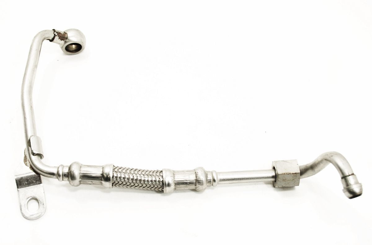 LH Turbo Oil Feed Line 2.7T Audi A6 C5 S4 B5 Allroad - 078 145 777 C