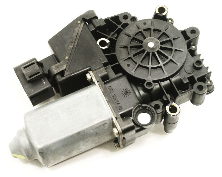 RH Rear Power Window Motor Audi A4 S4 B5 - Genuine - 8D0 959 802 E