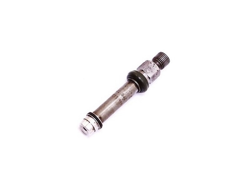 Fuel Injector Audi 80 90 100 200 5000 Coupe - Genuine - 035 133 551 F
