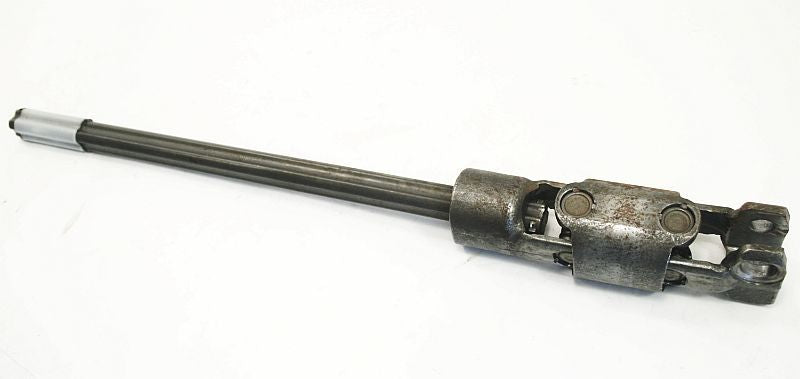 Steering Column Knuckle Linkage U Joint 98-04 Audi Allroad A6 C5 - Genuine -