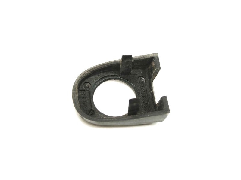 LH Key Hole Trim Cap 99-05 VW Jetta Golf GTI LB6X - 3B0 837 679