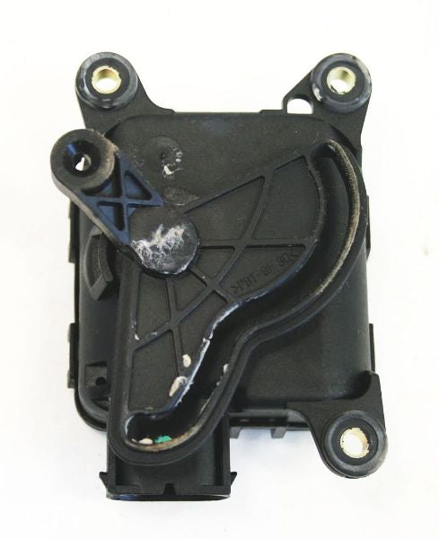 HVAC AC Heater Central Flap Motor Servo Audi A6 S6 C5 Allroad - 4B1 820 511 C