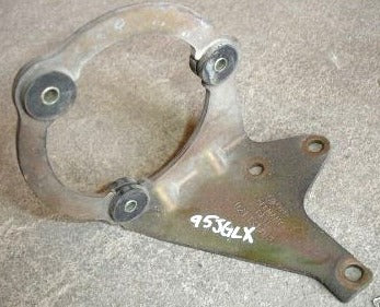 Air Pump Bracket 93-99 VW Jetta GTI VR6 Mk3 Passat Smog Injection Mount