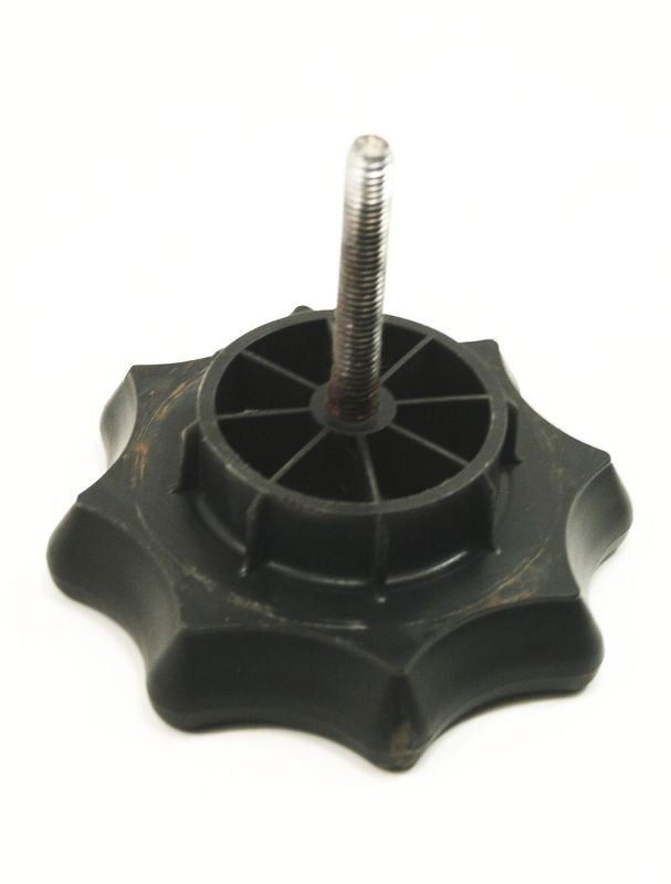 Spare Wheel Tire Wing Nut Bolt 99-05 VW Jetta Golf GTI MK4 - 1J0 803 899 K