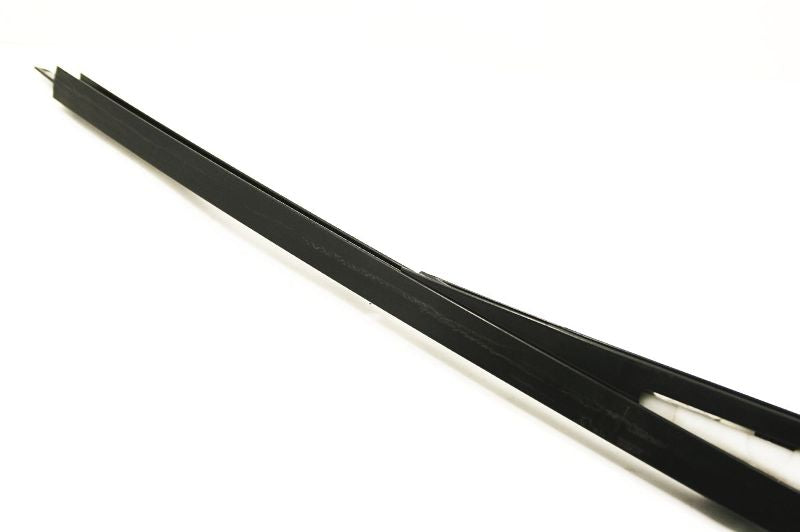 RH Rear Quarter Window Guide Metal Bar Bracket 99-05 VW Jetta MK4 1J5 839 408 D