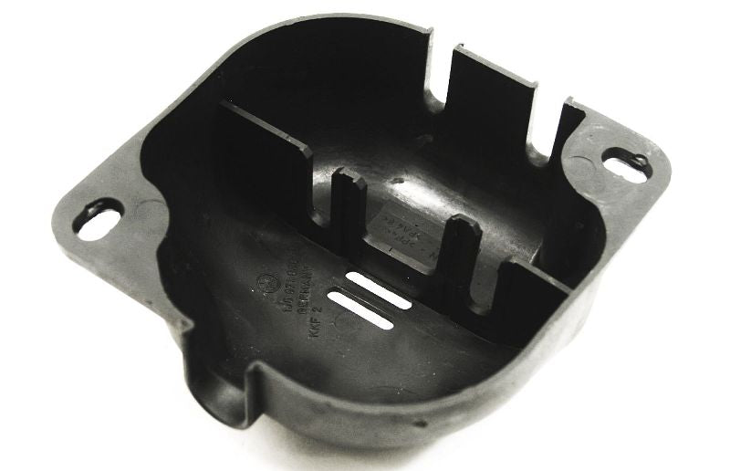 Under Car O2 Oxygen Sensor Housing Cover 99-05 VW Jetta Golf Mk4 - 1J0 971 830 N