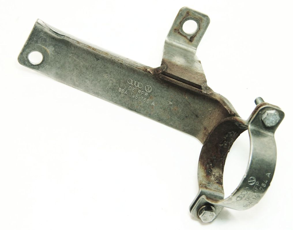Turbo Pressure Pipe Bracket Audi TT MK1 - VW Jetta Golf GTI MK4 - 06A 145 756 N