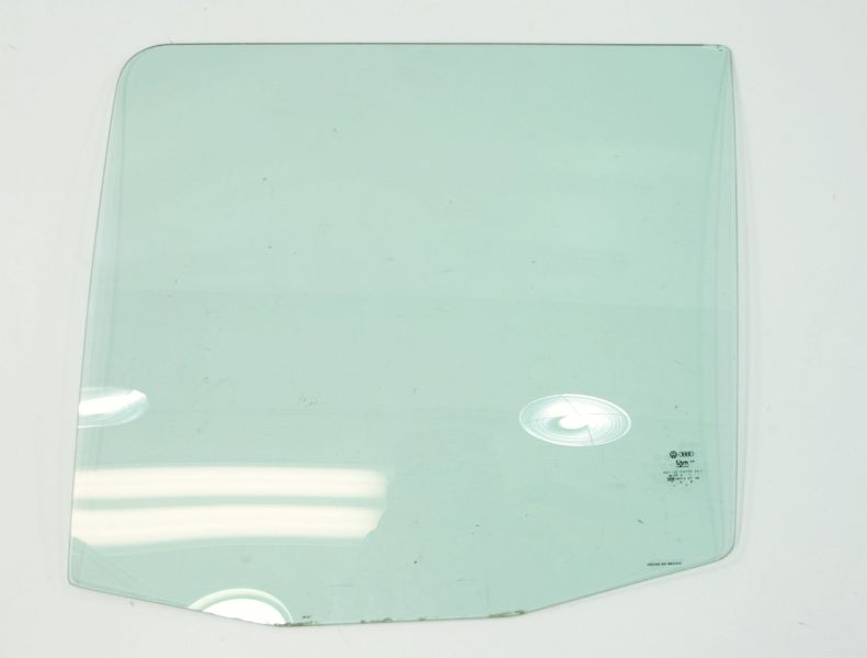 LH Rear Side Window Door Glass 93-99 VW Jetta Golf MK3 - 4 door - Genuine