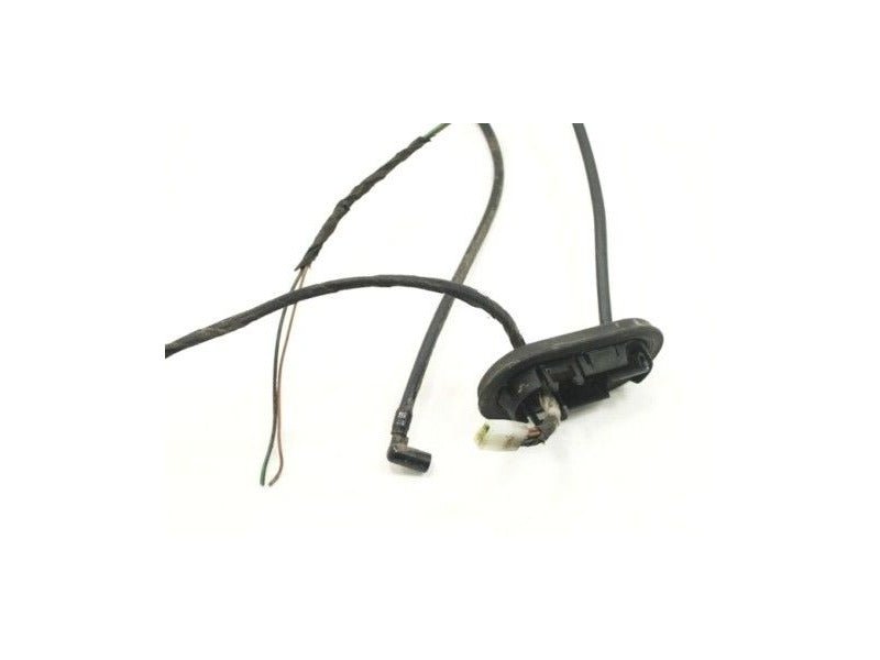Heated Windshield Washer Tubing Wiring 98-05 VW Passat - Genuine