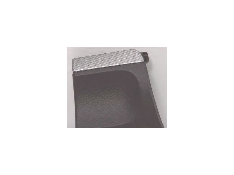 D Lower Under Dash RH Panel 05-10 VW Rabbit Jetta Dark Gray - 1K1 858 368