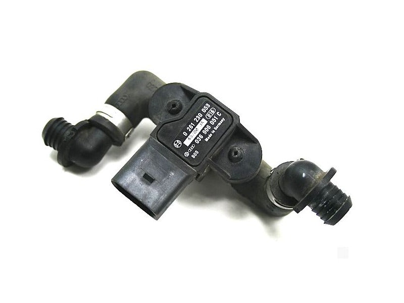 Vacuum Thrust Map Sensor VW Passat Audi A4 - 036 906 051 C - Brake Booster Line