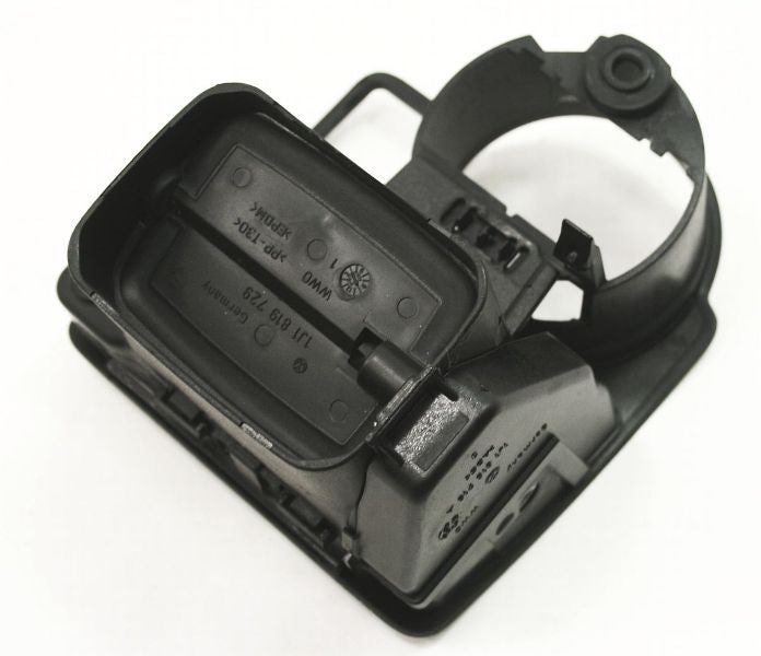 LH Dash Vent Headlight Switch Trim 99-05 VW Golf GTI MK4  - 1J1 819 703 C