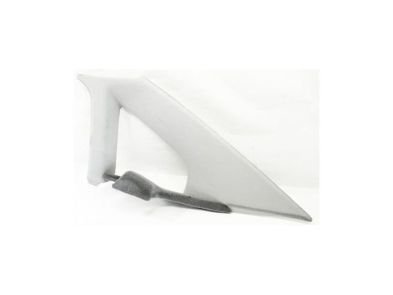 RH Rear Interior C Pillar Window Trim Cover 98-01 VW Passat B5 - Genuine