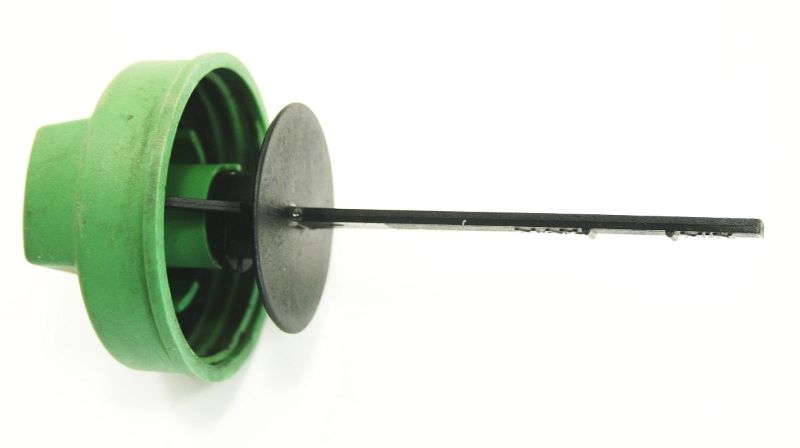 Power Steering Fluid Reservoir Lid Dip Stick VW Passat B5 Audi A4 8D0 422 361 C