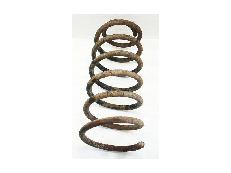 Front Stock Coil Spring 85-92 VW Jetta Golf GTI Mk2 - Genuine