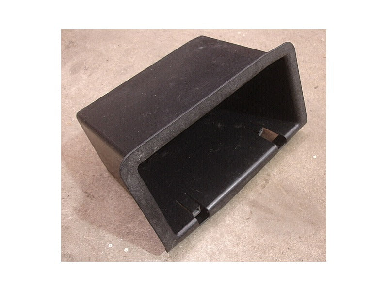 Trunk Side Storage Box 95-97 VW Passat B4 Compartment - Genuine OE