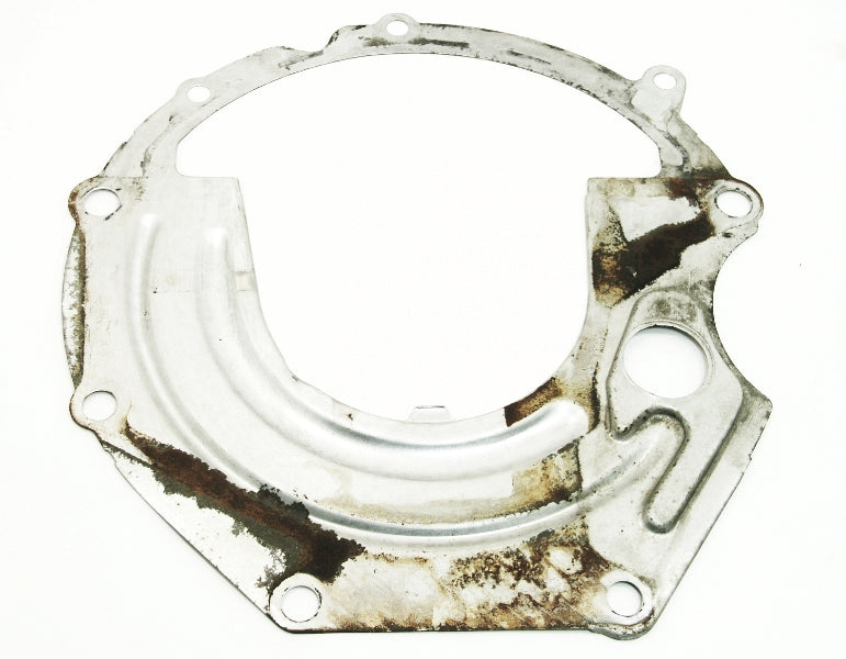 Engine Transmission Plate Cover Spacer 99-05 VW Jetta Golf GTI Mk4 Beetle Auto