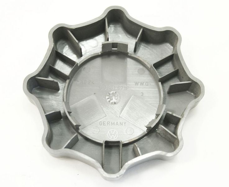 Front Seat Recline Knob VW Jetta Golf Beetle Passat - Crank Handle 1J0 881 671 F