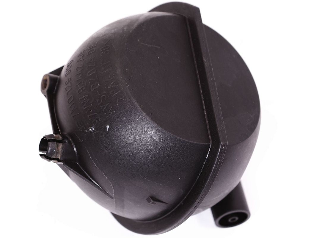 Vacuum Damper Canister 99-05 VW Jetta Golf GTI MK4 Beetle - 7M0 129 808