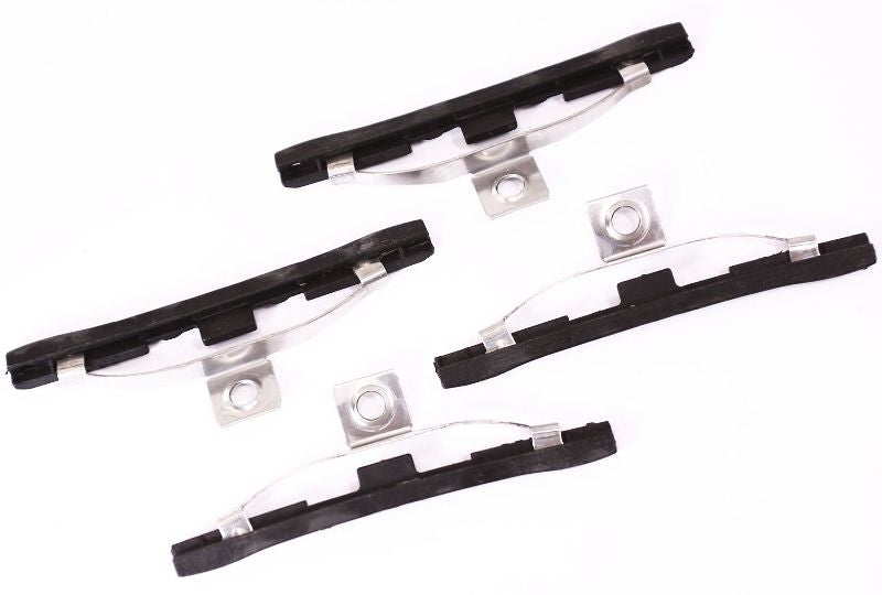 Sunroof Shade Guide Clips VW Jetta Golf GTI MK4 Beetle Passat Sun Roof Shade