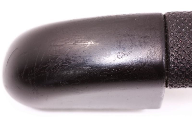 RH Dashboard Dash Grab Handle Bar 98-10 VW Beetle - Genuine - 1C1 857 643