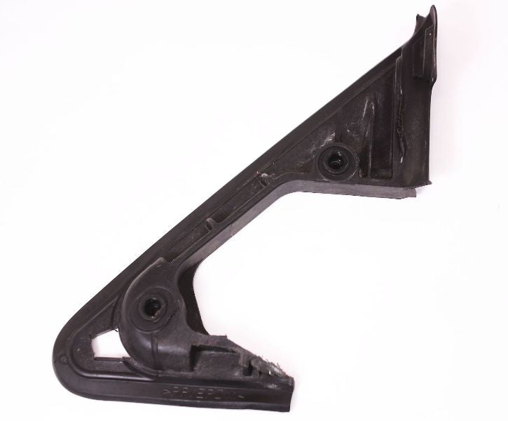 RH Side View Mirror Bracket Mount 00-03 VW Beetle - 1C0 853 494 E