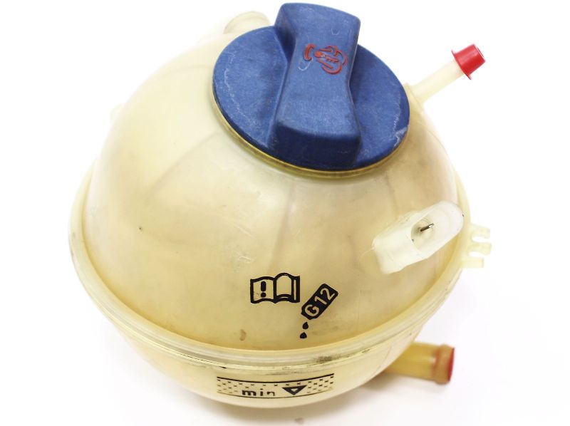 Coolant Reservoir 98-03 VW Beetle - Water Expansion Tank - 1C0 121 403