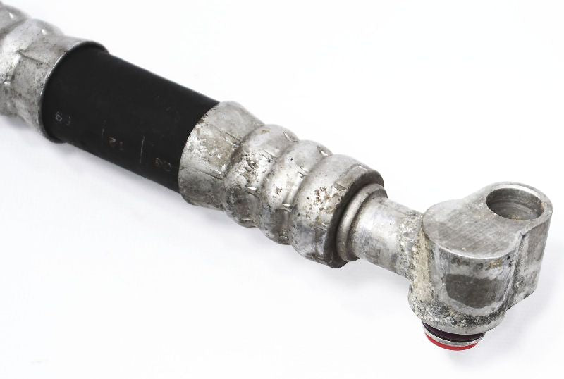 AC Line Compressor to Firewall 98-05 VW Beetle 1.9 TDI - 1C0 820 744 A