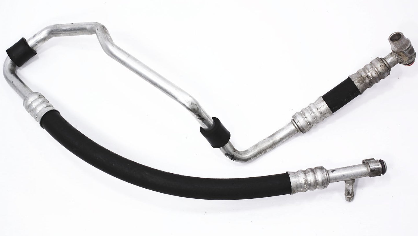 AC Line Compressor to Firewall 98-05 VW Beetle 1.9 TDI - 1C0 820 744 A