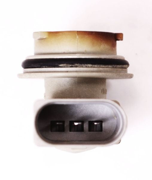 Taillight Bulb Socket 98-05 VW Beetle - Tail Light Lamp Holder - Genuine