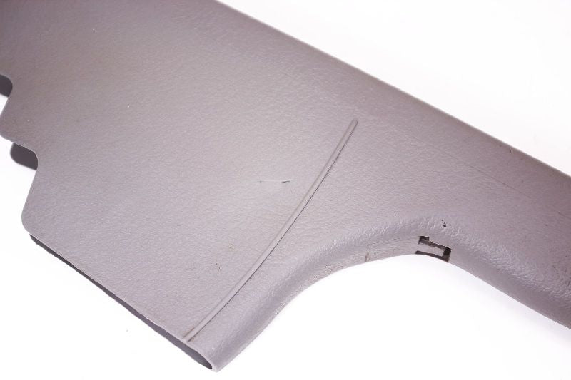 Parking E-Brake Handle Cover 99-05 VW Jetta Golf MK4 - Genuine - 1J0 711 461 F