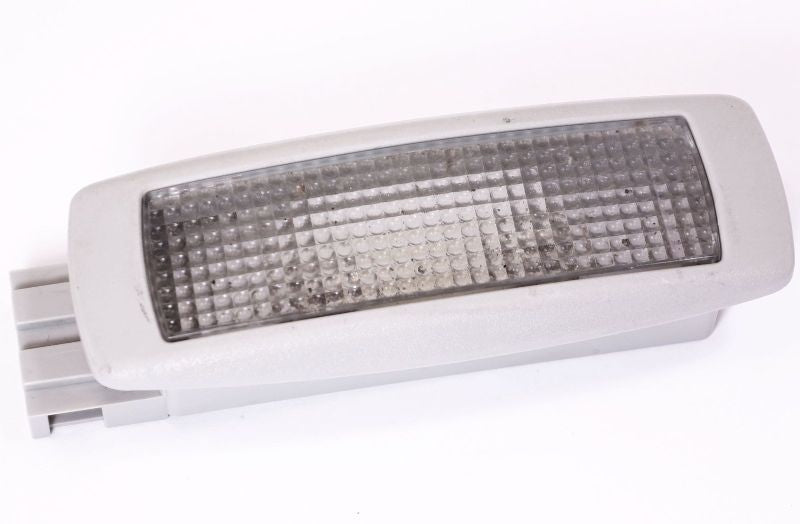 Hatch Trunk Dome Light VW Jetta MK4 Wagon Passat B5 B5.5 Gray 3B9 947 101 A
