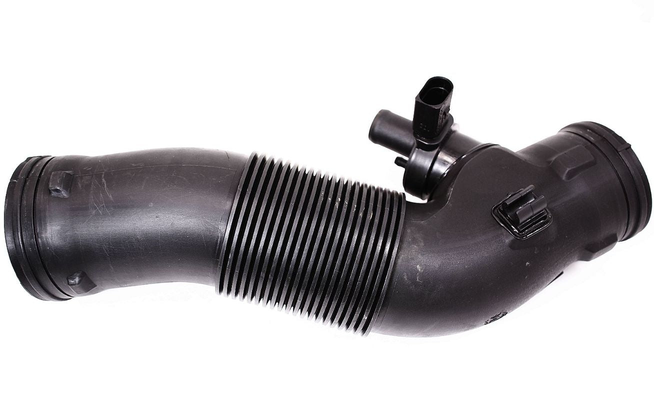 Air Intake Boot Tube 2.0 VW Jetta Golf MK4 - Genuine - 1J0 129 684 AT