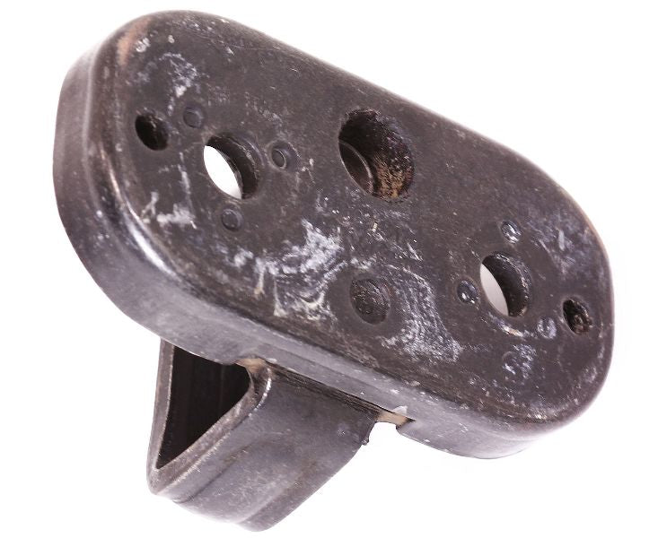 Trunk Hatch Latch Striker Plate 99-05 VW Golf Jetta MK4 Wagon - 1J6 827 517 B