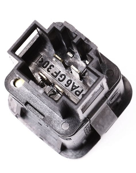 Fuel Door Release Switch VW Jetta MK4 Wagon Passat B5 Gas Button - 3B0 959 833 A