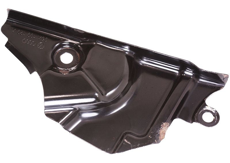 Small Metal Timing Cover Plate VW Jetta Golf Mk4 Beetle 2.0 - 06A 109 129 A