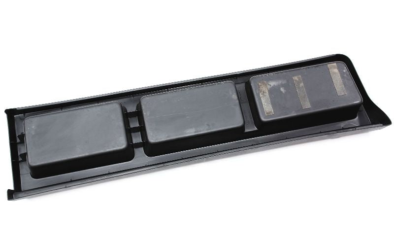 Trunk Storage Unit Compartment Tray Cubby 01-05 VW Jetta Wagon MK4 - 1J9 858 857