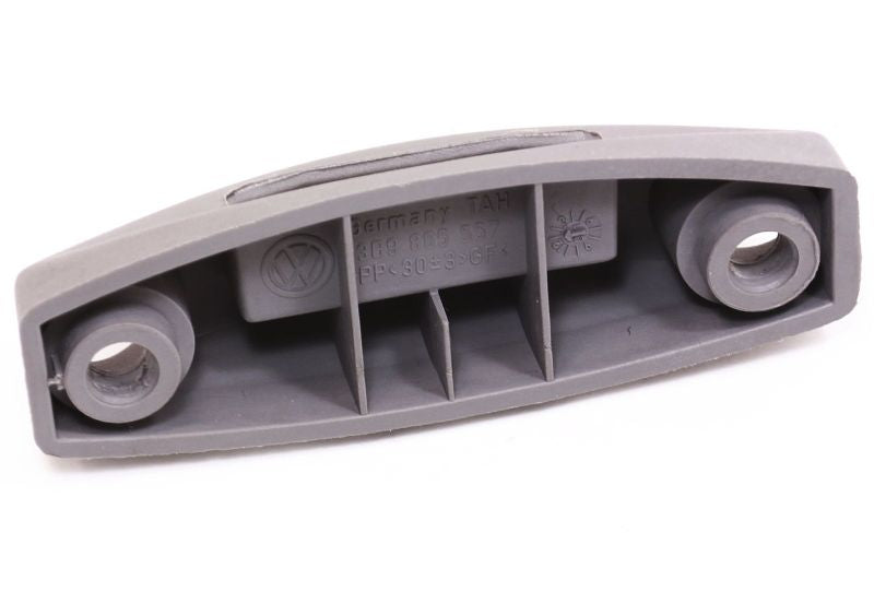 Rear Back Seat Backrest Catch Trim VW Jetta MK4 Passat B5 Wagon - 3B9 885 557