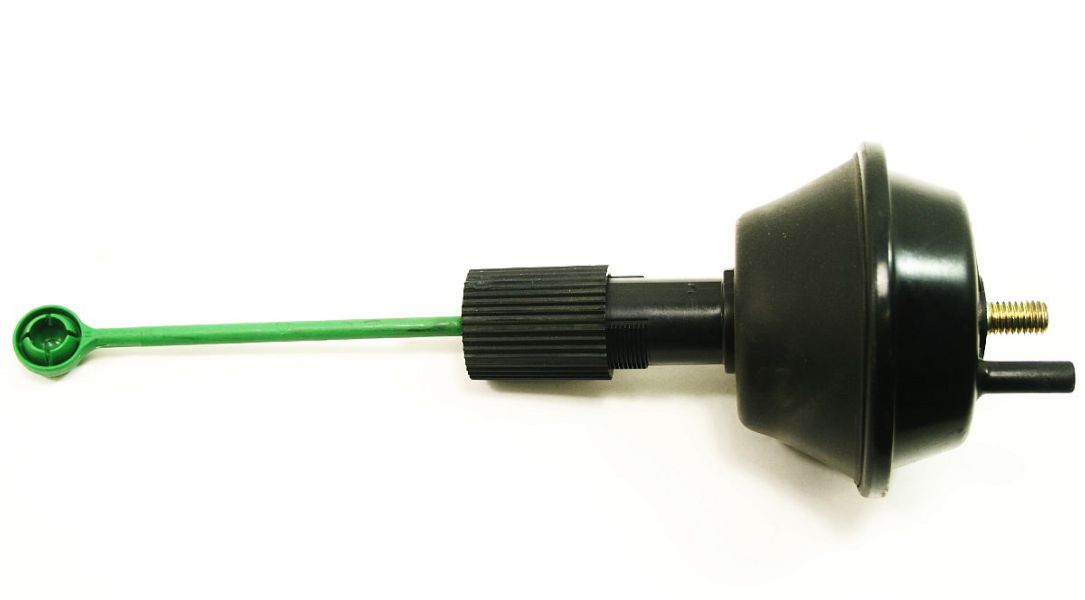 Cruise Control Pedal Actuator 93-99 VW Jetta Golf GTI MK3 Cabrio - 1H0 907 327