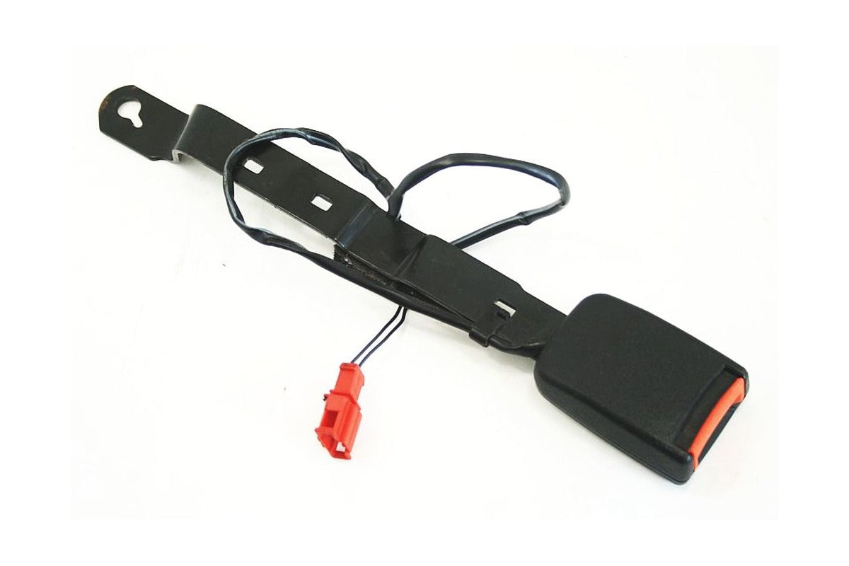 Driver Front Seatbelt Receiver VW Jetta Golf GTI MK3 Cabrio - 1HM 857 755 C