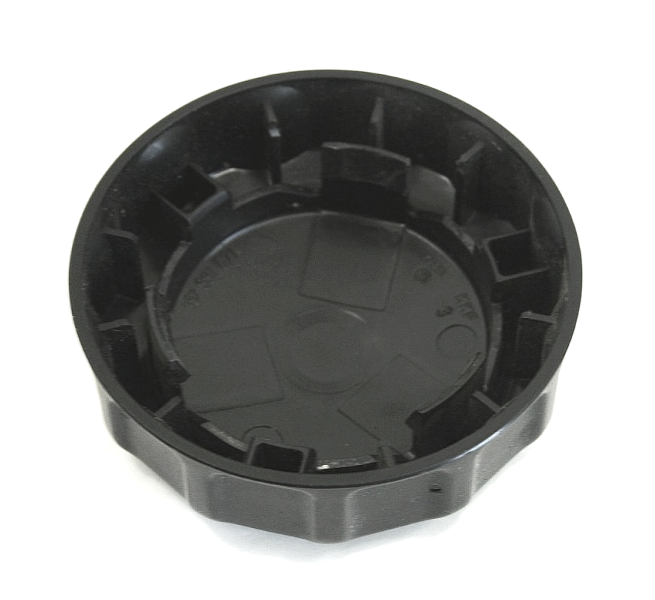 Seat Recline Crank Knob Handle VW Jetta Golf MK2 Cabrio MK3 B3 B4 357 881 671