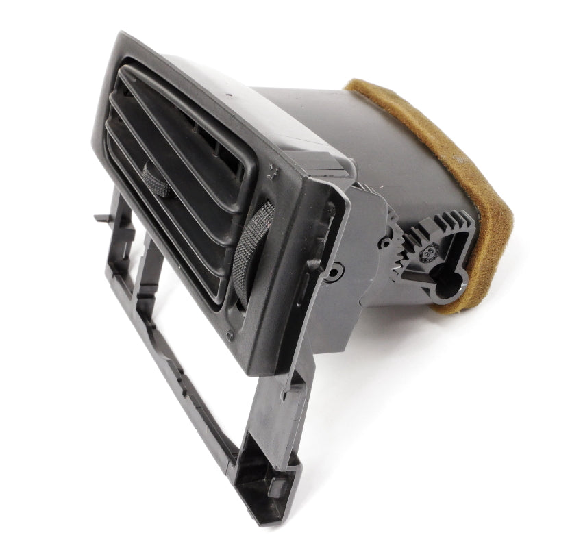 LH Dash Air Vent Trim 93-99 VW Jetta Golf GTI Cabrio MK3 - Genuine - 1H6 819 703