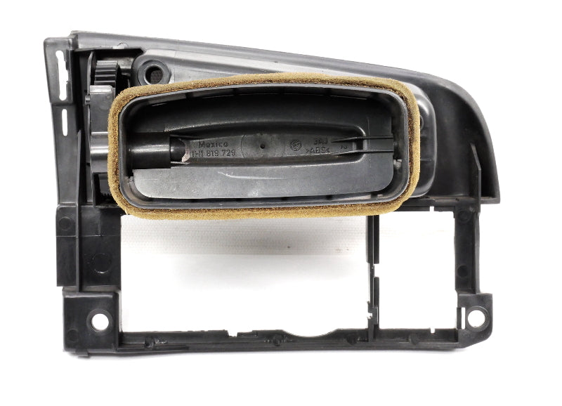 LH Dash Air Vent Trim 93-99 VW Jetta Golf GTI Cabrio MK3 - Genuine - 1H6 819 703