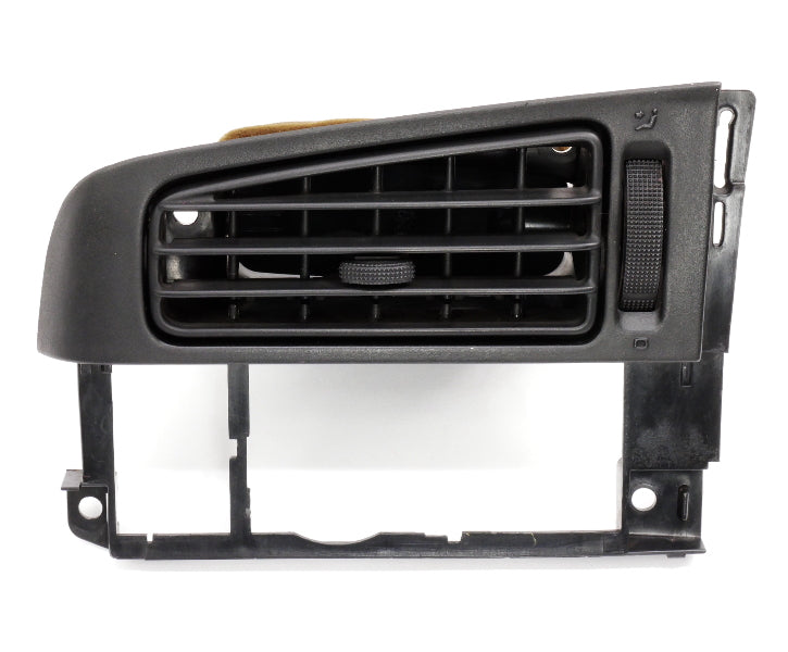 LH Dash Air Vent Trim 93-99 VW Jetta Golf GTI Cabrio MK3 - Genuine - 1H6 819 703