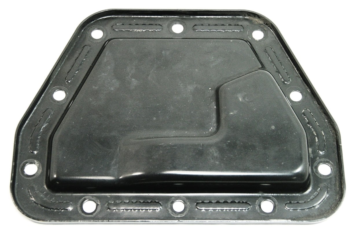 Automatic Transmission Side Cover 01M Plate 93-99 VW Jetta Golf Cabrio MK3 - CLK