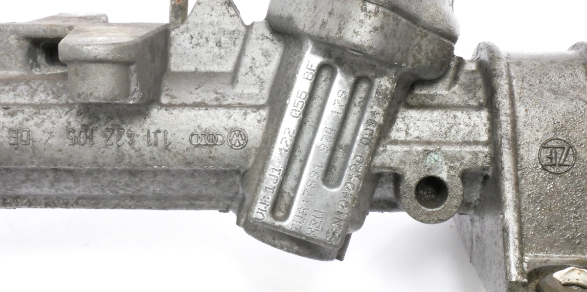 ZF Power Steering Rack VW Jetta Golf MK4 Beetle Genuine - 1J1 422 055 BF