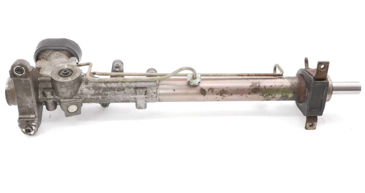 ZF Power Steering Rack 06-10 VW Beetle 2.5 - Genuine - 1J1 422 055 DD