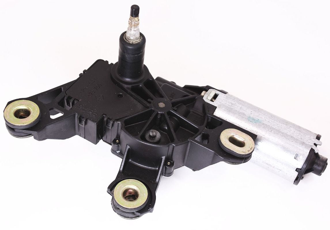 Rear Wiper Motor VW Jetta Golf MK4 Passat Wagon - Genuine OE - 1J6 955 711 C