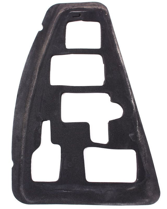 Taillight Gasket VW Jetta Wagon MK4 - Tail Light Lamp Foam Seal - Genuine