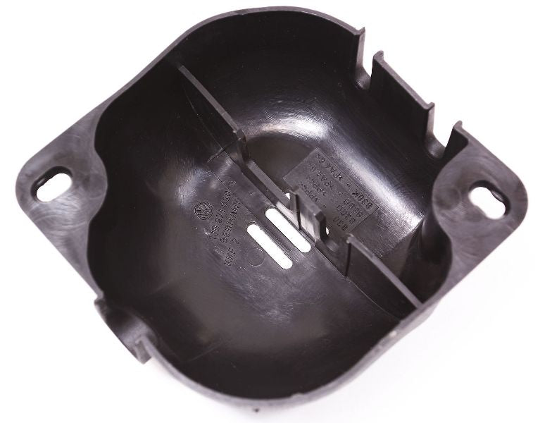 O2 Sensor Housing Cover 99-05 VW Jetta Golf GTI MK4 - Genuine - 1J0 971 830 D